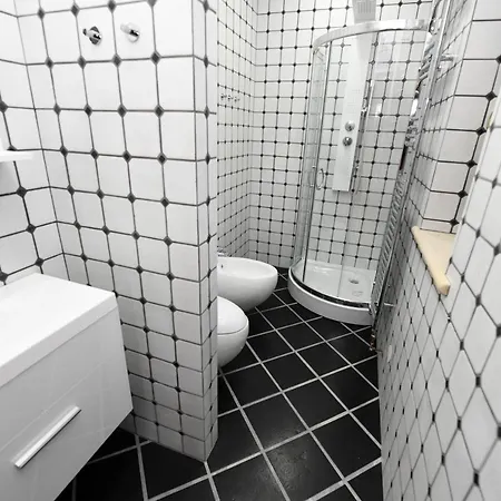 Oda ve Kahvaltı Atrium-accomm 4*