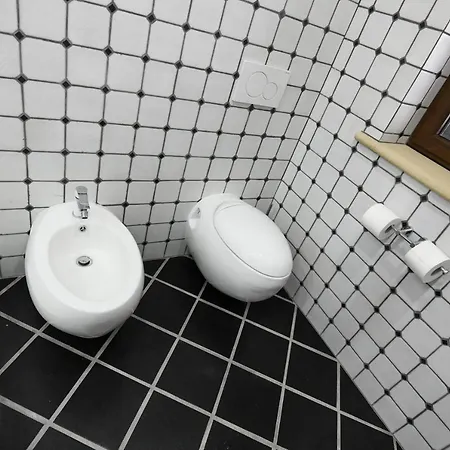 Oda ve Kahvaltı Atrium-accomm