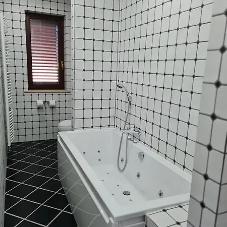 Oda ve Kahvaltı Atrium-accomm
