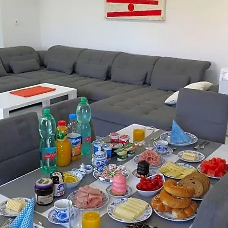 Oda ve Kahvaltı Atrium-accomm