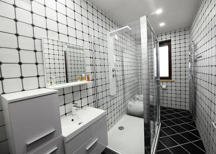 Bed & Breakfast Atrium-accomm