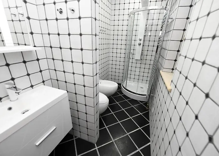 Bed & Breakfast Atrium-accomm 4*