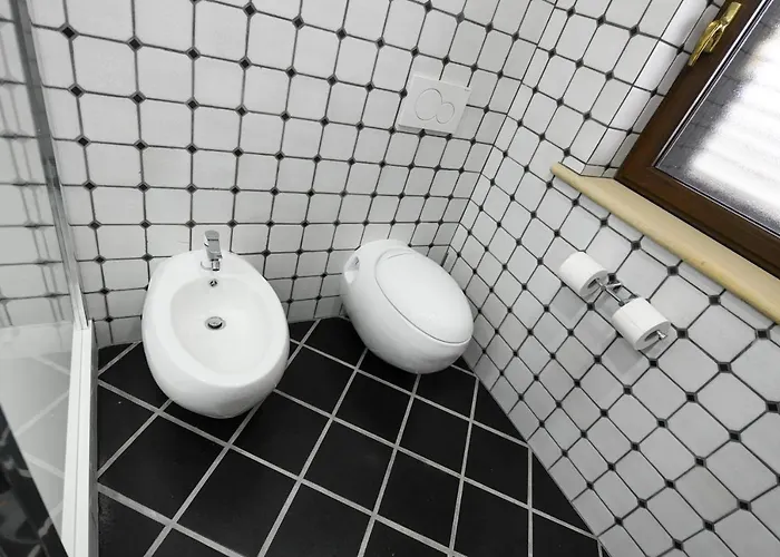 Bed & Breakfast Atrium-accomm