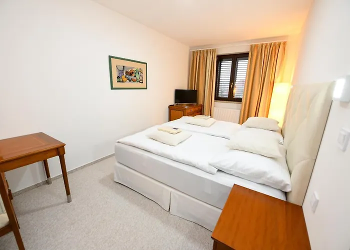 Bed & Breakfast Atrium-accomm